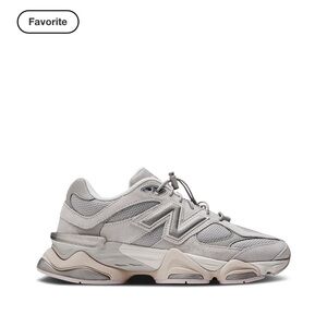 New Balance Grey Matter 9060